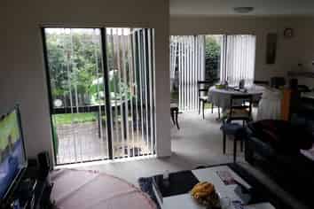 Auckland - Address withheld