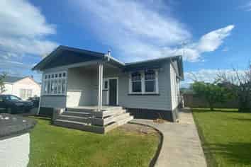 14 George Street, Paeroa