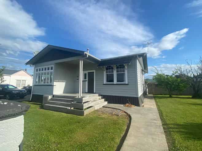 14 George Street, Paeroa