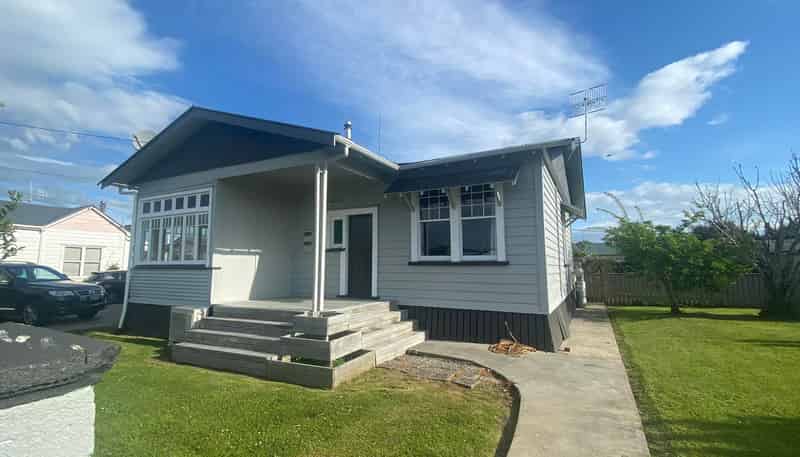 14 George Street, Paeroa