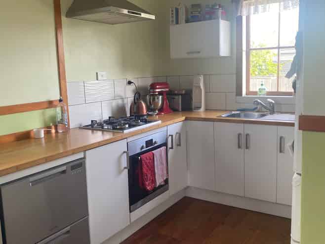 14 George Street, Paeroa