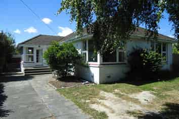 6 Barlow Street, Ilam