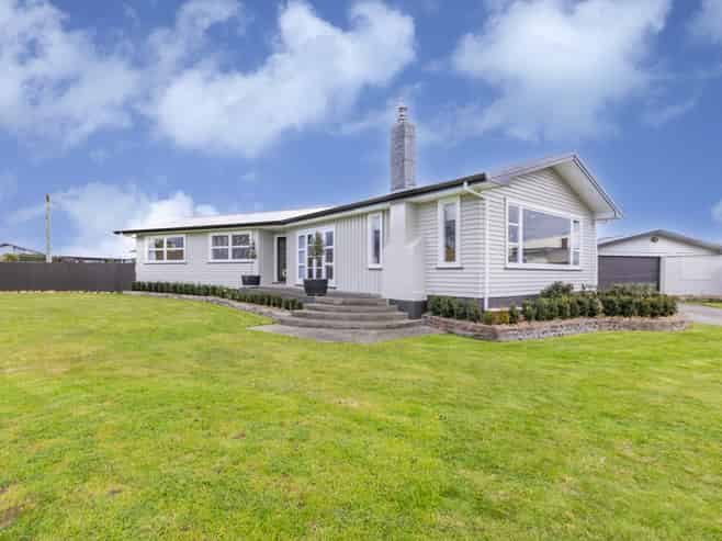 5 Jull Crescent, Waipukurau