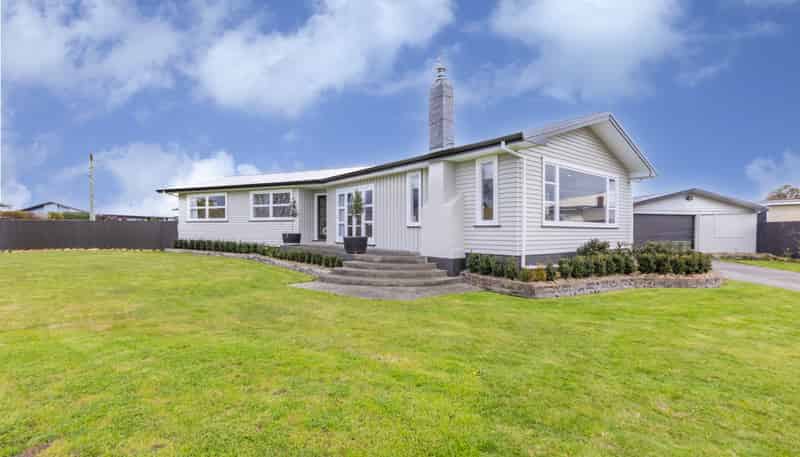 5 Jull Crescent, Waipukurau