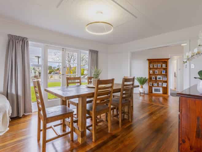 5 Jull Crescent, Waipukurau