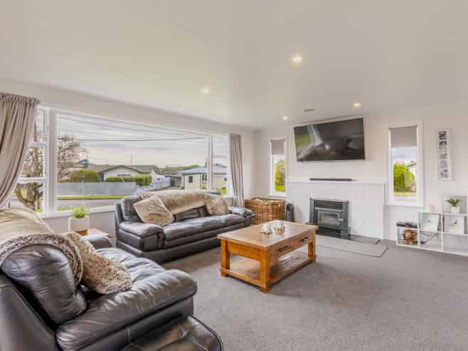 5 Jull Crescent, Waipukurau