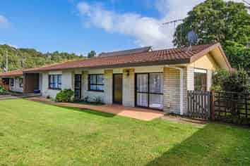 Northland - Address withheld
