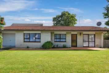 Northland - Address withheld