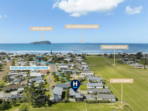 33 Oceanair Drive, Pauanui