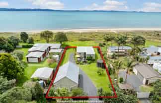 306 Big Bay Road, Awhitu