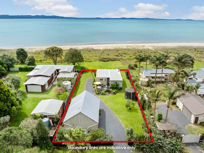 306 Big Bay Road, Manukau Heads