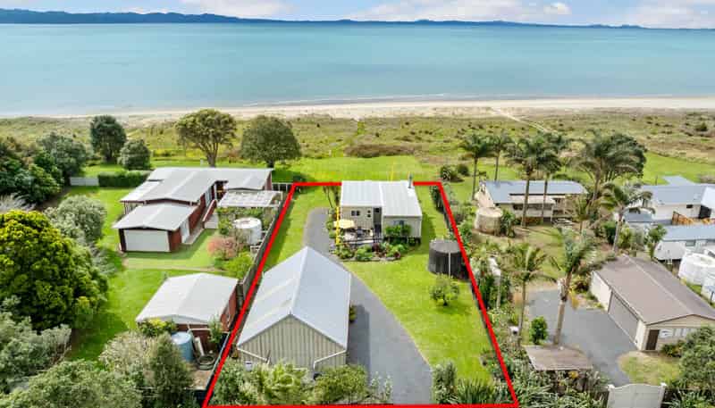 306 Big Bay Road, Manukau Heads