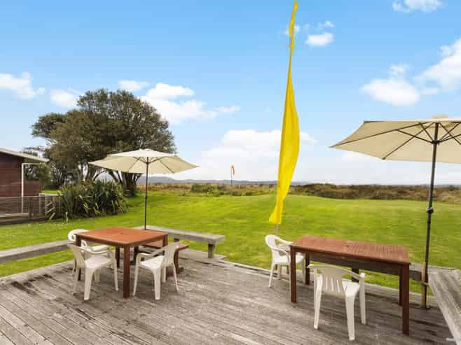 306 Big Bay Road, Manukau Heads