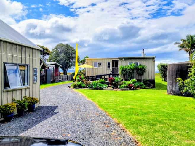 306 Big Bay Road, Manukau Heads