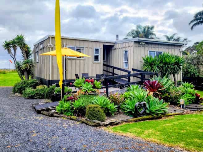 306 Big Bay Road, Manukau Heads