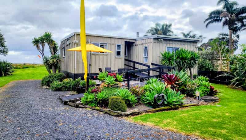 306 Big Bay Road, Awhitu