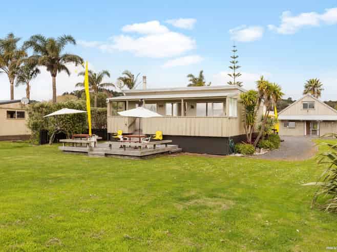 306 Big Bay Road, Manukau Heads