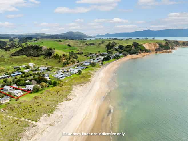 306 Big Bay Road, Manukau Heads