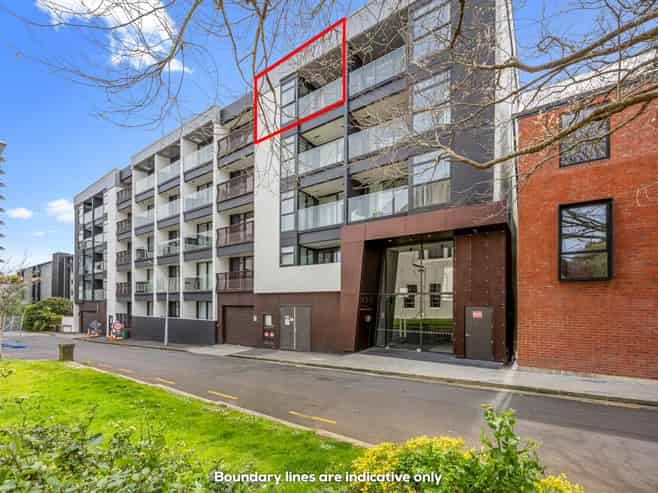 418/9 Madeira Lane, Grafton