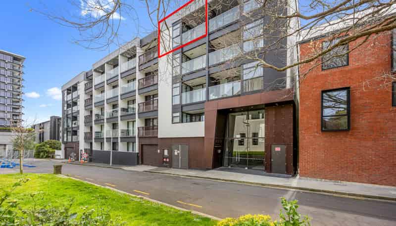 418/9 Madeira Lane, Grafton