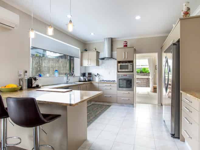 15 Te Hoe Grove, Pinehill