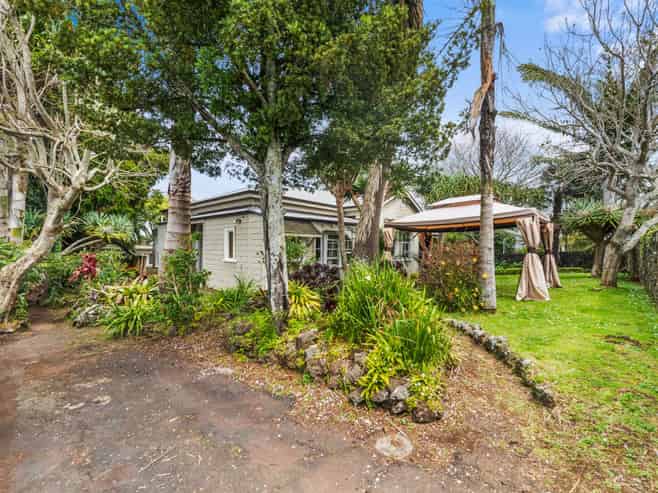 47 Grey Street, Onehunga