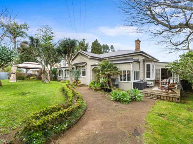 47 Grey Street, Onehunga