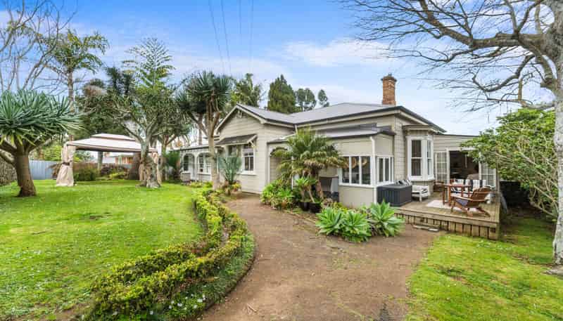 47 Grey Street, Onehunga