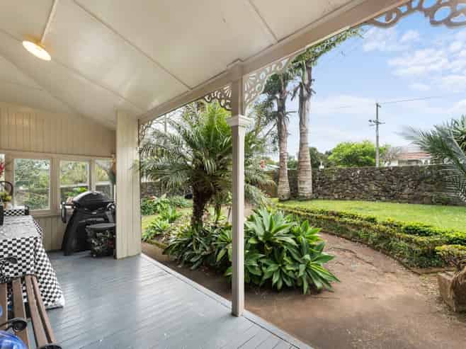 47 Grey Street, Onehunga