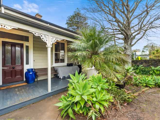47 Grey Street, Onehunga