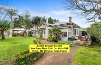 47 Grey Street, Onehunga