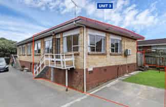 3/75 Haverstock Road, Sandringham