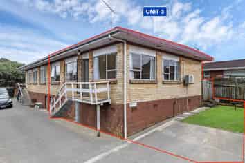 3/75 Haverstock Road, Sandringham