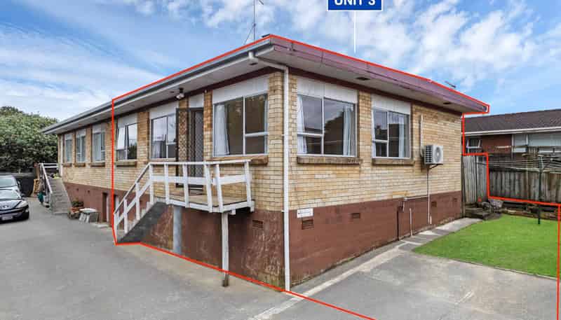 3/75 Haverstock Road, Sandringham
