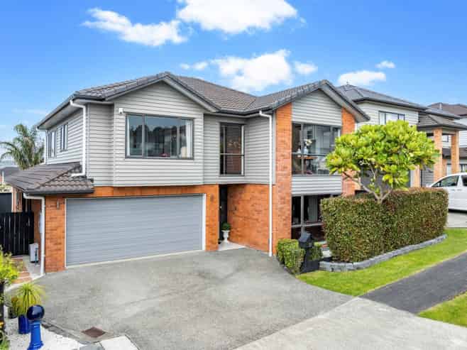 21 Seresin Crescent, Flat Bush