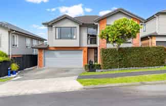 21 Seresin Crescent, Flat Bush