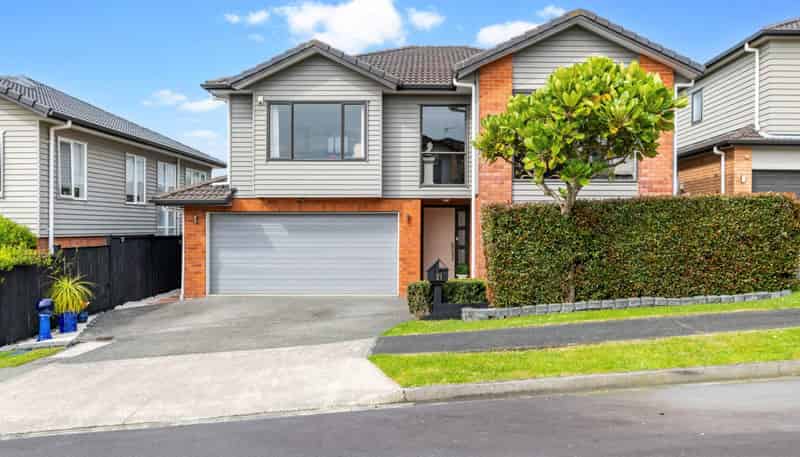 21 Seresin Crescent, Flat Bush