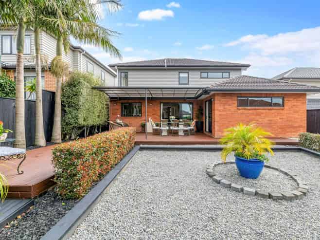 21 Seresin Crescent, Flat Bush
