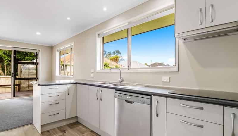 27B Kirk Street, Whakatane