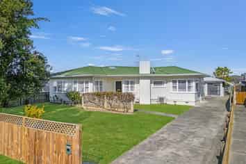 32 Exeter Crescent, Pirimai