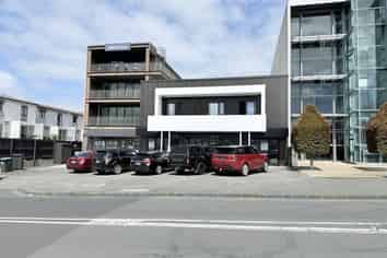 Prime Ellerslie Cafe Opportunity | 145 m2