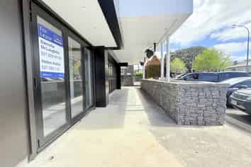 Prime Ellerslie Cafe Opportunity | 145 m2