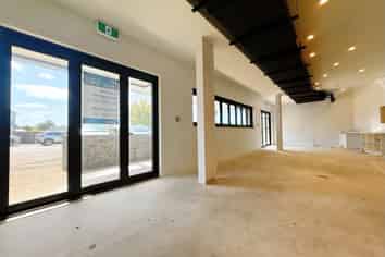 Prime Ellerslie Cafe Opportunity | 145 m2