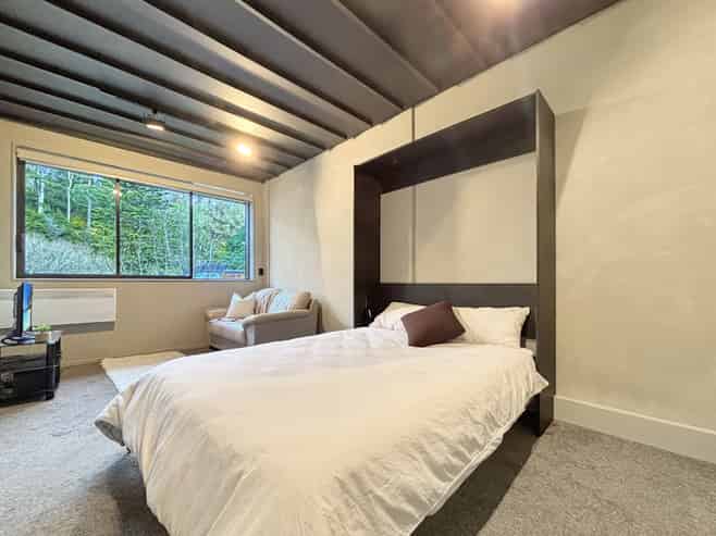 101A/26 Glenmore Street, Thorndon