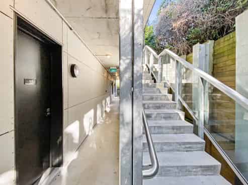 101A/26 Glenmore Street, Thorndon