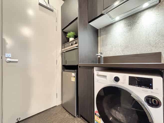 101A/26 Glenmore Street, Thorndon