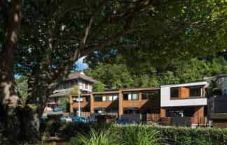 101A/26 Glenmore Street, Thorndon