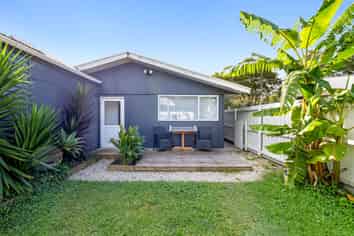 318 Inland Road, Helensville