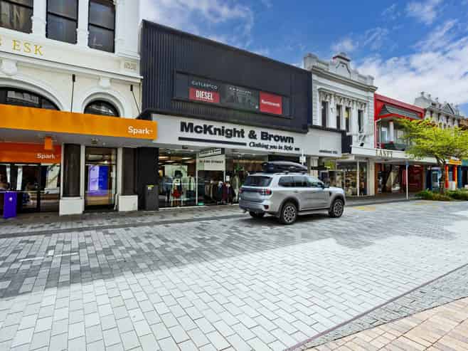 Add-Value in the Heart of the CBD