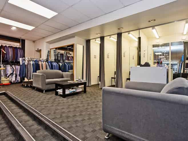 Add-Value in the Heart of the CBD